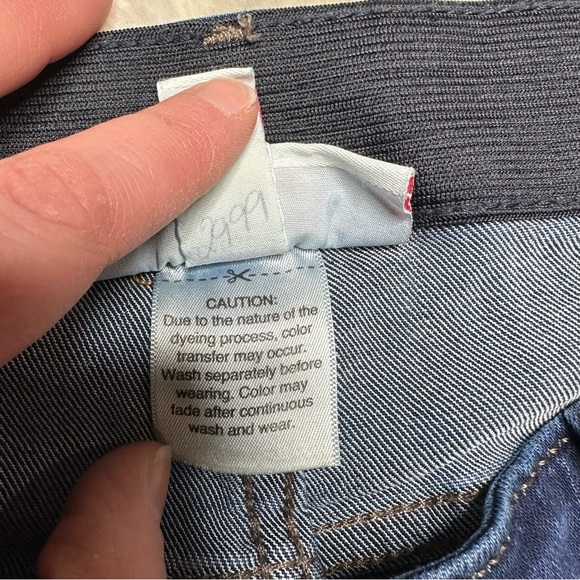 Isabel Maternity by Ingrid & Isabel Skinny Jeans Size 8 / 29 - Picture 9 of 16